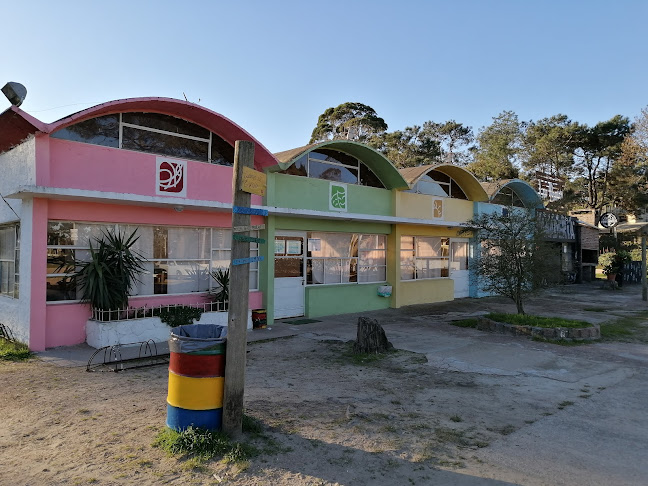 Comision Fomento Lomas 1era - Canelones