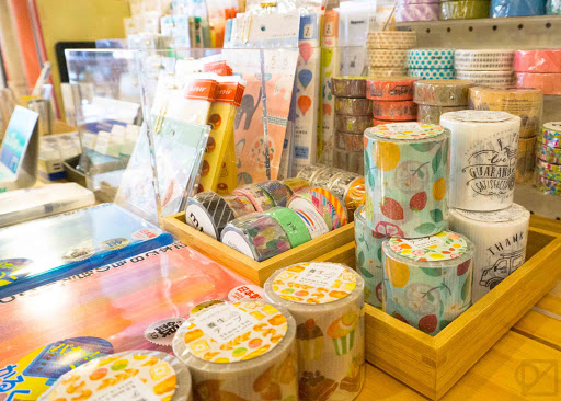 Home Goods Store «Omoi Zakka Shop», reviews and photos, 1608 Pine St, Philadelphia, PA 19103, USA