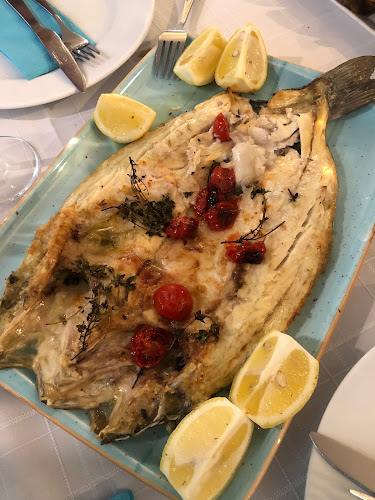 Гръцки ресторант Namoos Работно време