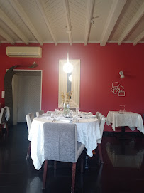 Atmosphère du Restaurant français Restaurant Le Colvert, Chez p'tit père à Villeneuve-en-Retz - n°7