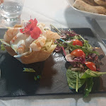 Photo n°1 de l'avis de alessandra.i fait le 08/07/2021 à 22:30 sur le  Ristorante - Pizzeria - Lounge bar Sicilia Bedda à Ficarazzi