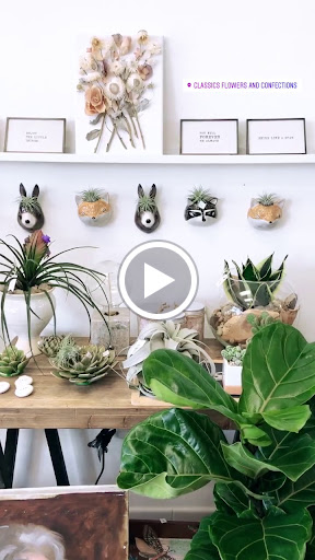 Florist «Classics Flowers and Confections», reviews and photos, 10069 Valley View St, Cypress, CA 90630, USA