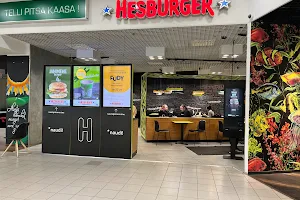 Hesburger Sikupilli image