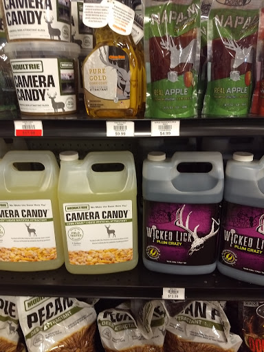 Outdoor Sports Store «Field & Stream», reviews and photos, 5215 Century Ave, Kalamazoo, MI 49006, USA