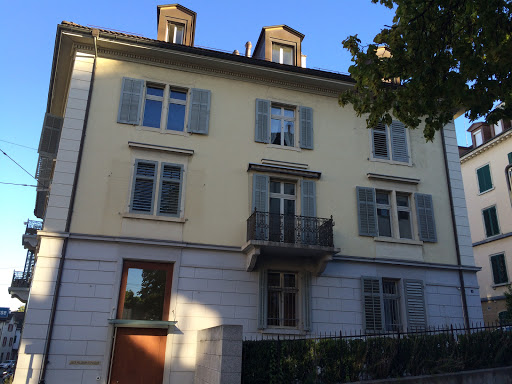 IUS Alumni-Haus, Universität Zürich (UZH)