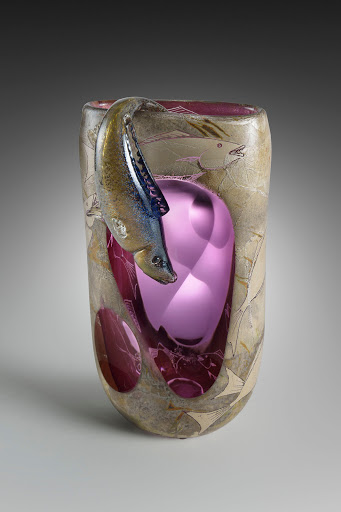 Art Gallery «Habatat Galleries Detroit», reviews and photos, 4400 Fernlee Ave, Royal Oak, MI 48073, USA