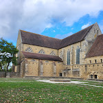 Photo n° 8 de l'avis de S. fait le 24/10/2022 à 09:33 pour Abbaye Royale de l'Épau à Yvré-l'Évêque