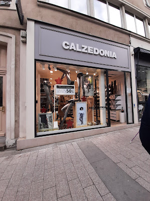Calzedonia à Angers