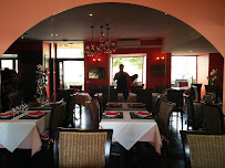 Atmosphère du Restaurant indien Le raja à Nice - n°11