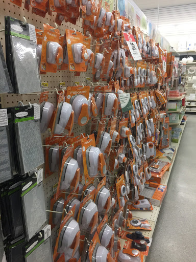 Fabric Store «Jo-Ann Fabrics and Crafts», reviews and photos, 2850 Centre Dr Ste G, Fairborn, OH 45324, USA