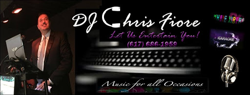 DJ Chris Fiore Entertainment