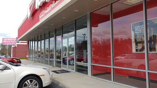 Cell Phone Store «GoWireless Verizon Authorized Retailer», reviews and photos, 3130 GA-5, Douglasville, GA 30135, USA