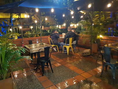 Restaurante Aula - Cl. 52 #64a29, Laureles - Estadio, Medellín, Laureles, Medellín, Antioquia, Colombia