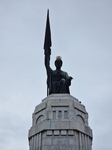 Отзиви за Паметник „Майка България“ в Велико Търново - Музей