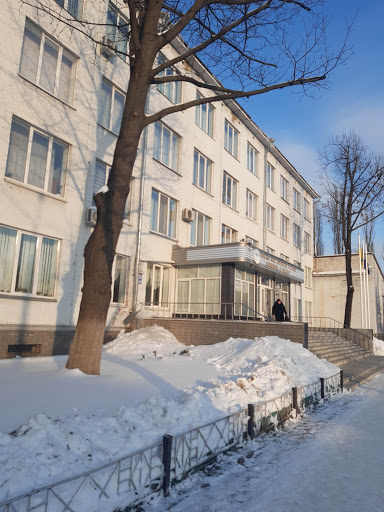 Kyiv higher vocational school construction and design