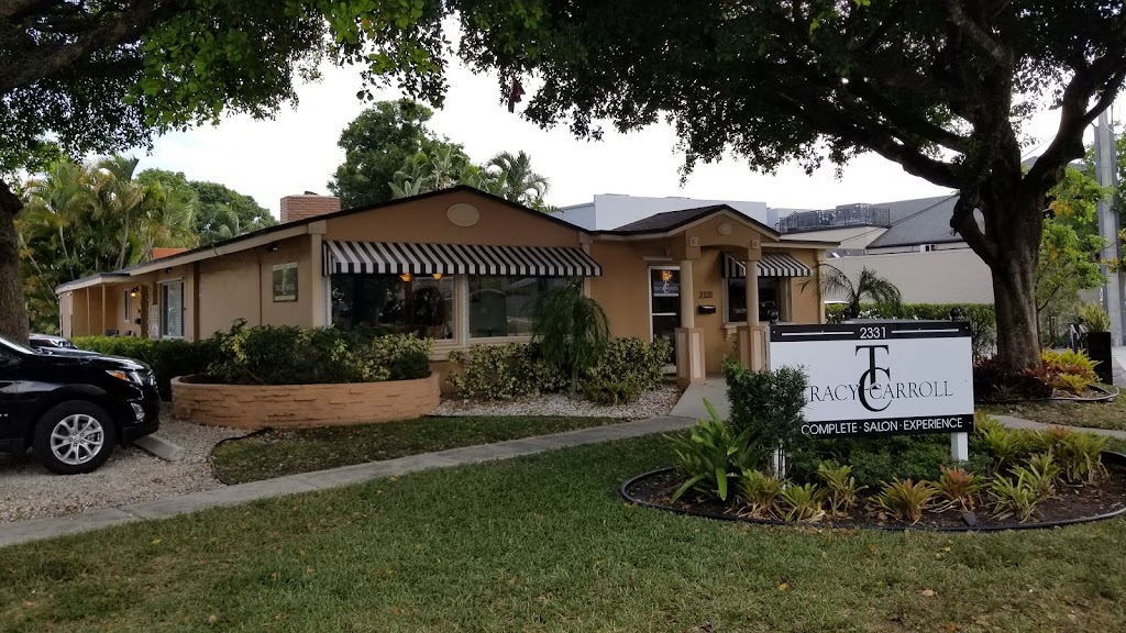 Michael Leigh Tracy Carroll Salon Wilton Manors, FL 33305 Services and Reviews