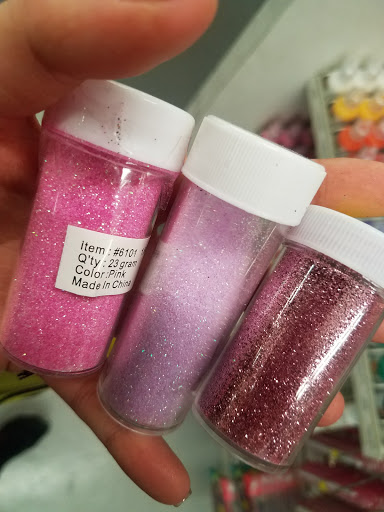 Fabric Store «Fabric Outlet», reviews and photos, 2109 Mission St, San Francisco, CA 94110, USA