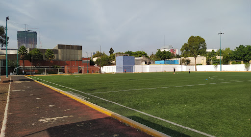 Deportivo Cuauhtémoc