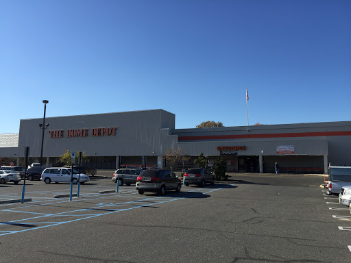 Home Improvement Store «The Home Depot», reviews and photos, 310 N White Horse Pike #1, Lawnside, NJ 08045, USA