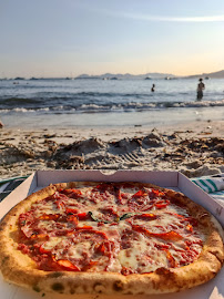 Plats et boissons du Pizzas à emporter Alto pizza à Antibes - n°6