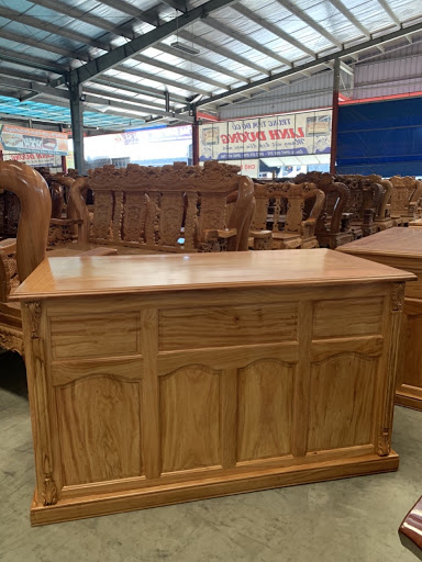 Cửa hàng đồ gỗ Mạnh Lâm