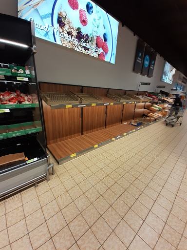 Supermarket «ALDI», reviews and photos, 6111 S Salina St, Syracuse, NY 13205, USA