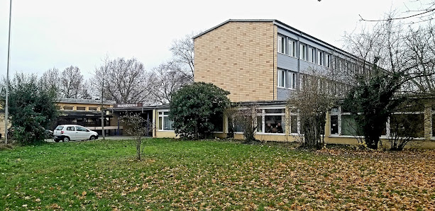 Heiligenbergschule Berliner Str. 100, 69121 Heidelberg, Deutschland