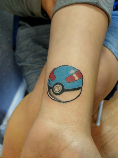 Explore arrow tattoo ideas, creative tattoo ideas in Albuquerque, available at Shadow of Comfort Tattoo