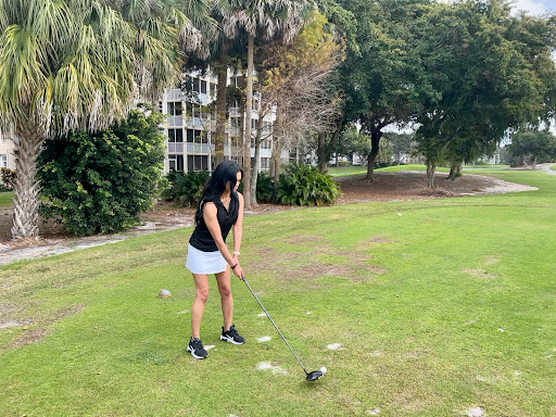 Golf Course «Jacaranda Golf Club», reviews and photos, 9200 W Broward Blvd, Plantation, FL 33324, USA