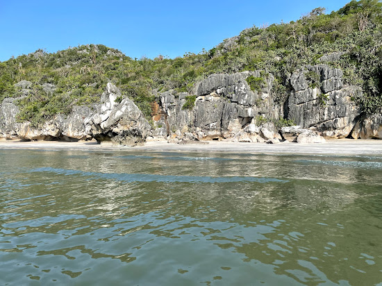 Wat Thung Noi Stone Beach