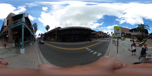 Tattoo Shop «Blue Devil Tattoo», reviews and photos, 1603 E 7th Ave, Tampa, FL 33605, USA