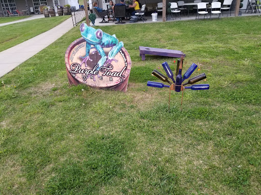 Winery «Purple Toad Winery», reviews and photos, 4275 Old US Hwy 45 S, Paducah, KY 42003, USA