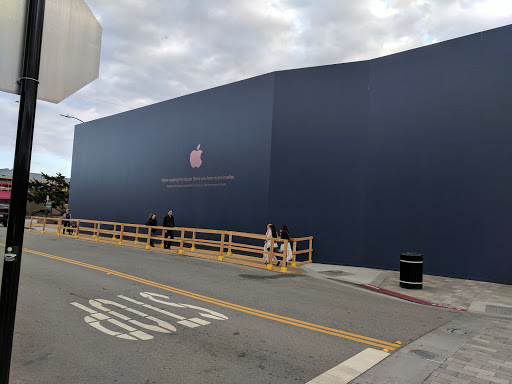 Computer Store «Apple Burlingame», reviews and photos, 1301 Burlingame Ave, Burlingame, CA 94010, USA