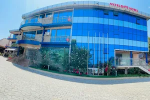 ANTELOPE HOTEL image