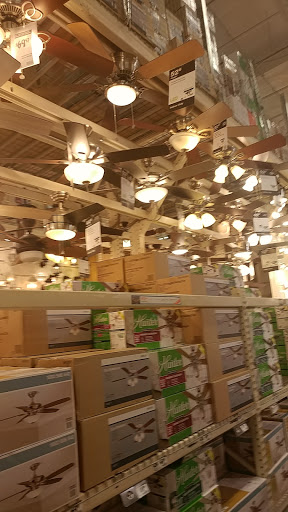 Home Improvement Store «The Home Depot», reviews and photos, 12131 Beach Blvd, Stanton, CA 90680, USA