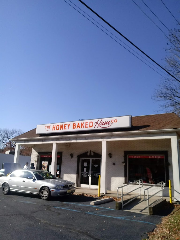 The Honey Baked Ham Company 07060