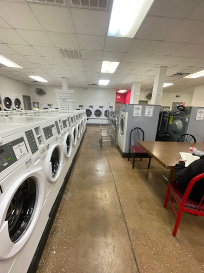 JRae Laundry Services