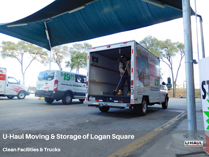 U-Haul Moving & Storage of Logan Square