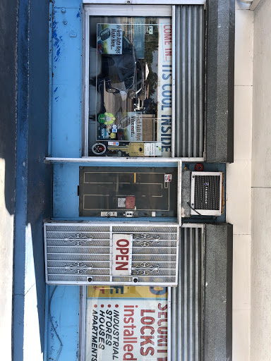 Locksmith «Porters Locksmith, Inc.», reviews and photos, 13801 NW 27th Ave, Opa-locka, FL 33054, USA