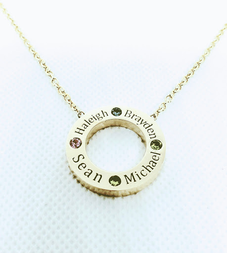 Jeweler «Frank Anson Jewelers», reviews and photos, 100 New Dorp Ln, Staten Island, NY 10306, USA