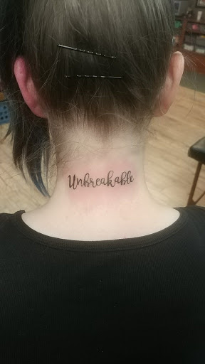 Tattoo Shop «Heroic Ink Tattoo», reviews and photos, 409 Douglas Ave, Ames, IA 50010, USA