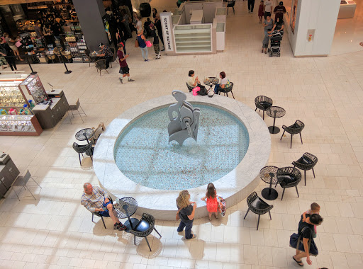 Shopping Mall «Westfield Fashion Square», reviews and photos, 14006 Riverside Dr, Sherman Oaks, CA 91423, USA