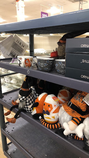 Department Store «Marshalls & HomeGoods», reviews and photos, 3030 W Loop 289 #100, Lubbock, TX 79407, USA