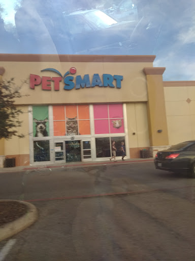 Pet Supply Store «PetSmart», reviews and photos, 5435 W TX-1604 Loop N, San Antonio, TX 78253, USA