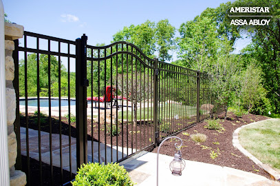 Killeen Iron Fencing