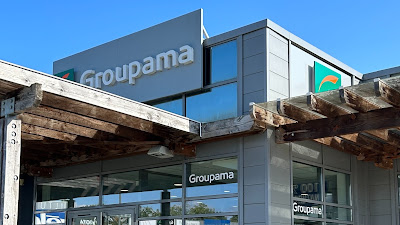 Agence Groupama Niort-Mude à Bessines