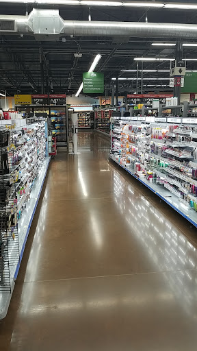 Supermarket «Walmart Neighborhood Market», reviews and photos, 6550 W Happy Valley Rd, Glendale, AZ 85310, USA