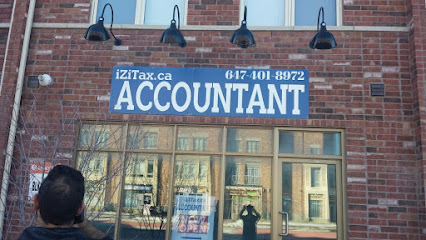 iZi Tax and Accounting