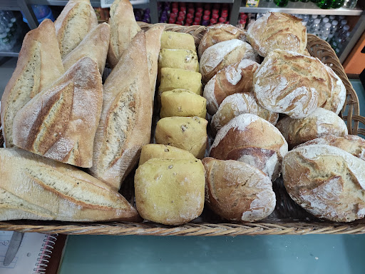 Padaria Pastelaria Divino Gosto - Prato do dia no Santo Tirso, Porto
