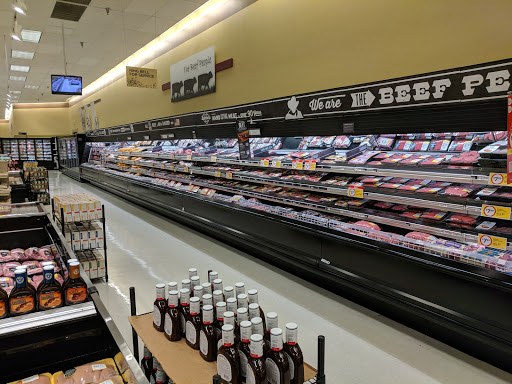 Supermarket «Winn-Dixie», reviews and photos, 17682 Airline Hwy, Prairieville, LA 70769, USA